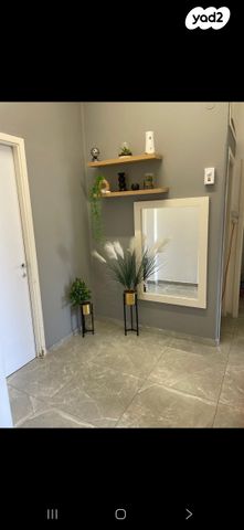 דירה, שפרעם 5, הרצליה, חיפה