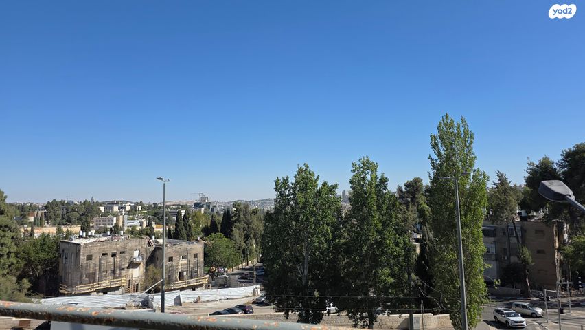 סאבלט, שדרות הרצל 64, קרית משה, ירושלים