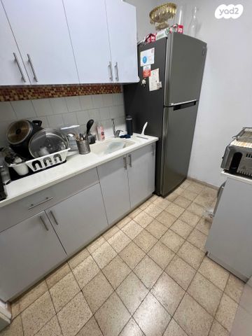 דירה, וינגייט 2, גני אילן, קרית אונו