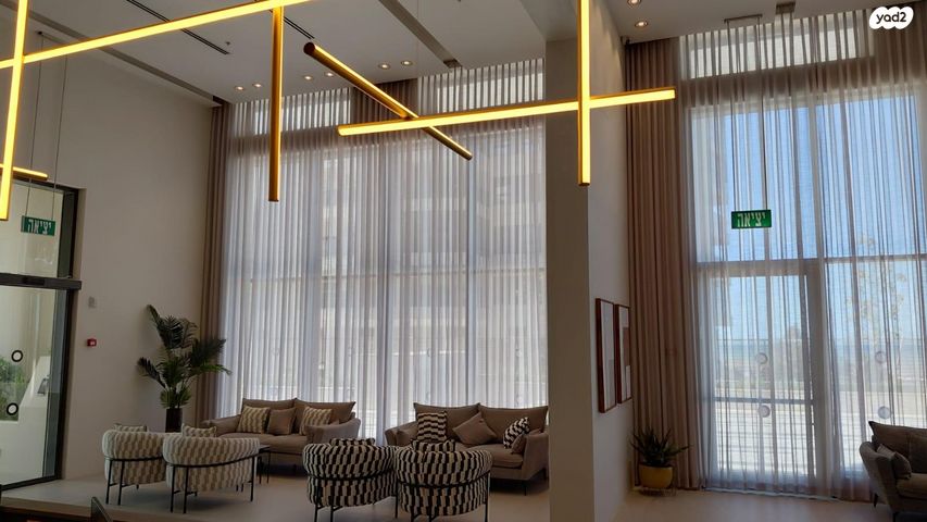 דירה, הדקל 3, רובע א', אשדוד