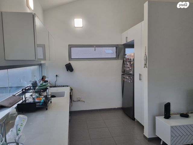 יחידת דיור, דרך השחף 1, עצמון שגב, עצמון שגב