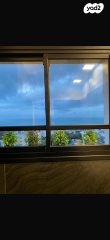 דירה, ז'אן ז'ורס 9, קרית שפרינצק, חיפה