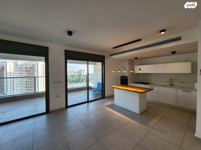 דירה, יהושוע באום 4, פרדס רייספלד, קרית אונו החדשה, קרית אונו