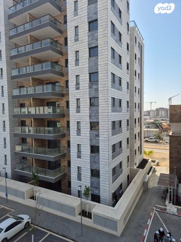 דירה, יהדות איטליה 70, רמת יורם, נתיבות