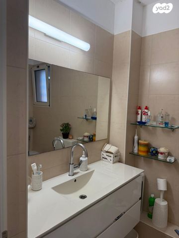 דירה, שבט שמעון 6, רובע י"ב, אשדוד