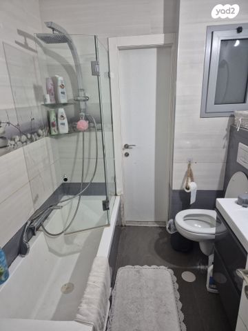 דירה, רמב"ם 7, הגבול רוטשילד, בת ים