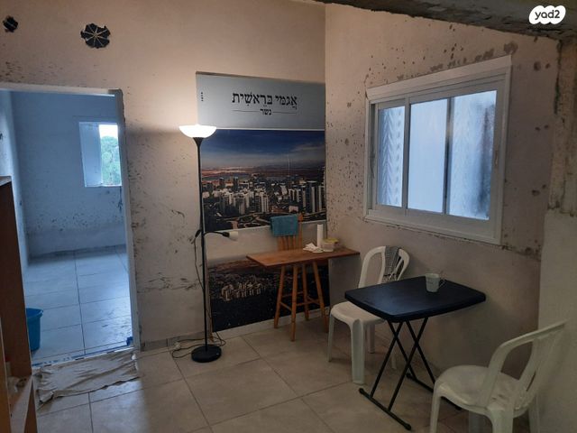 דירה, מרסיי 9, קרית שפרינצק, חיפה