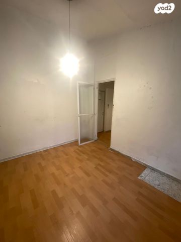 דירה, בן יהודה 15, לב תל אביב, לב העיר צפון, תל אביב יפו