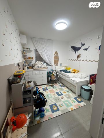 דירה, שדרות אריה תגר 19, ברנע, אשקלון