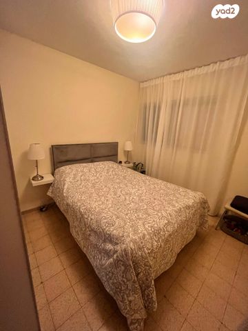 דירה, אבא הלל סילבר 73, יזרעאליה, חיפה