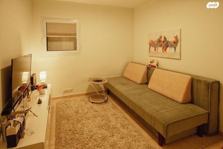 דירה, הר לוץ 4, המעיינות, שחמון, רובע 8, אילת