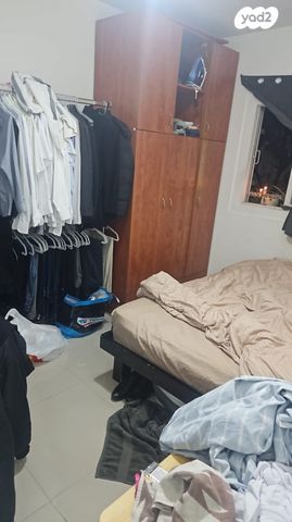 יחידת דיור, מרדכי אנילביץ' 18, קרית ויצמן, רעננה