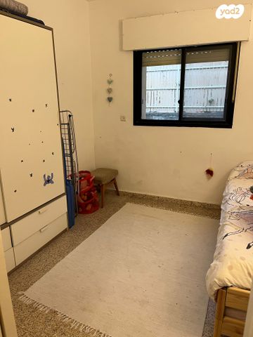 דירת גן, הגדעונים 36, יעקב, זכרון יעקב