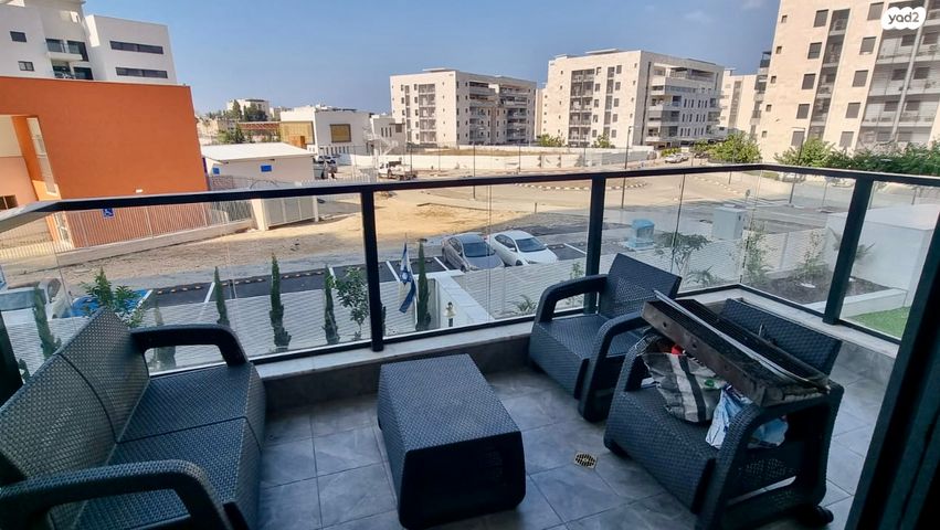 דירה, דרך השלום 12, שמעון פרס/ האצטדיון, נהריה