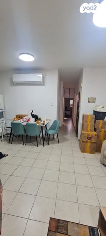 דירה, אלכסנדר זייד 52, קרית חיים מזרחית, חיפה