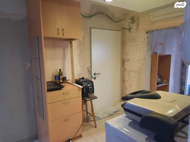 דירה, מרסיי 9, קרית שפרינצק, חיפה