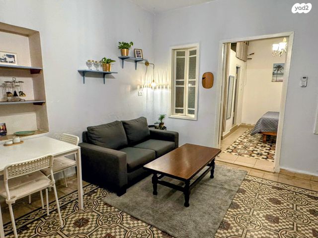 סאבלט, יבנה 15, ואדי נסנאס, חיפה