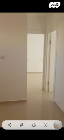 דירה, דוד רזיאל 3, קרית אריה / שיינפלד, בית שמש