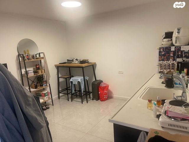 יחידת דיור, האייל 64, מלחה, מנחת, ירושלים