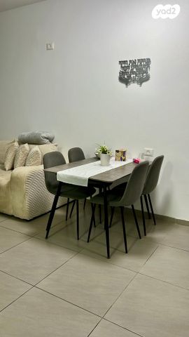 דירה, דרך השלום 12, שמעון פרס/ האצטדיון, נהריה