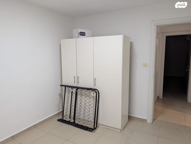 דירה, אמיר דרורי 1, קרית אילון, חולון