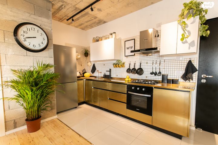 דירה, גוש עציון 10, שכונה ג', באר שבע