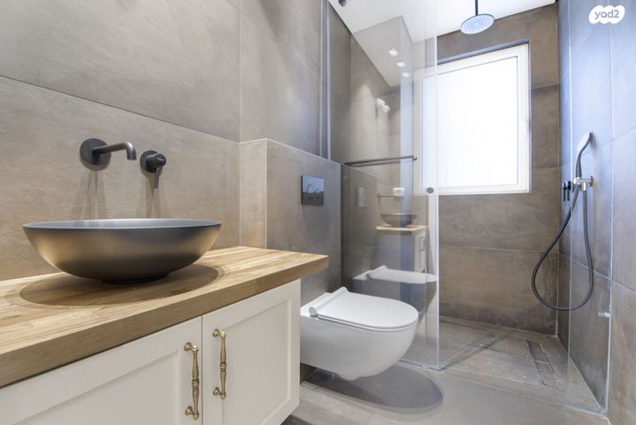 יחידת דיור, סנונית 65, טירת שלום, נס ציונה