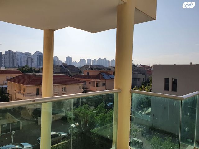 דירה, דוד רזיאל 4, רמת הדר, גבעת שמואל