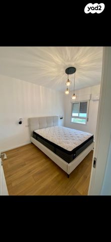 דירה, ז'אן ז'ורס 9, קרית שפרינצק, חיפה