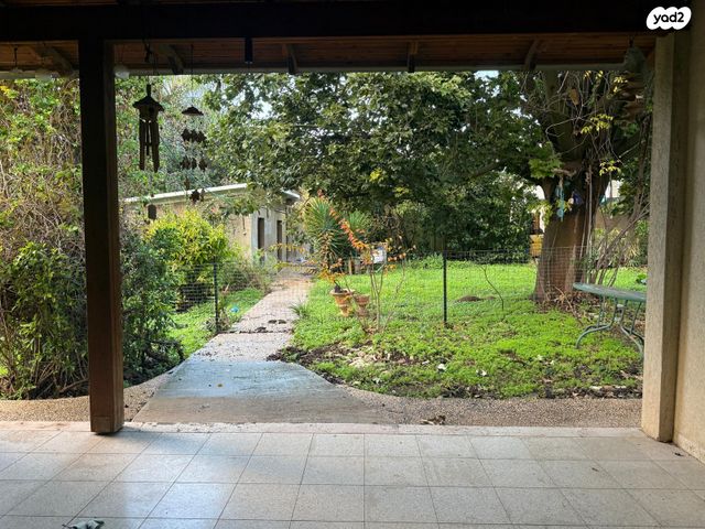 בית פרטי/ קוטג', הזית 18, המושבה, בנימינה גבעת עדה