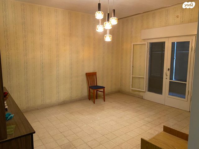 דירה, הגיבורים 57, מרכז העיר, חדרה