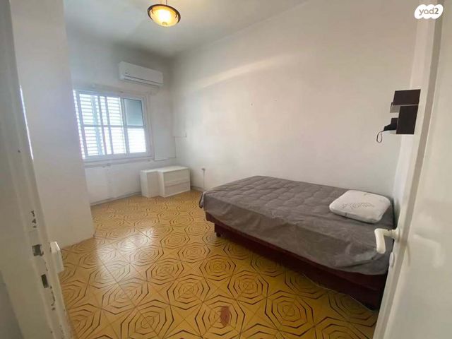 דירה, חובות הלבבות 26, שפירא, תל אביב יפו