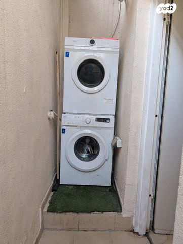 דירה, אמיר דרורי 1, קרית אילון, חולון