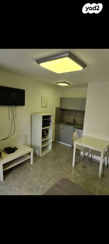 יחידת דיור, חכמי ישראל 4, שעריה, פתח תקווה