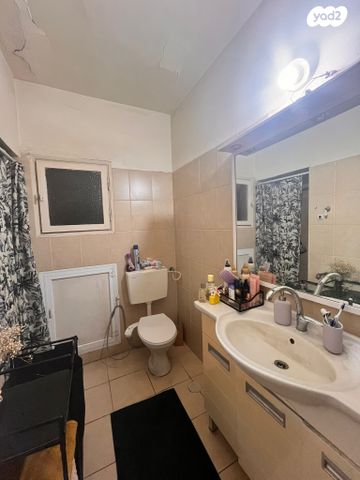 דירה, וייצמן 46, גבעת הרמבם, גבעתיים