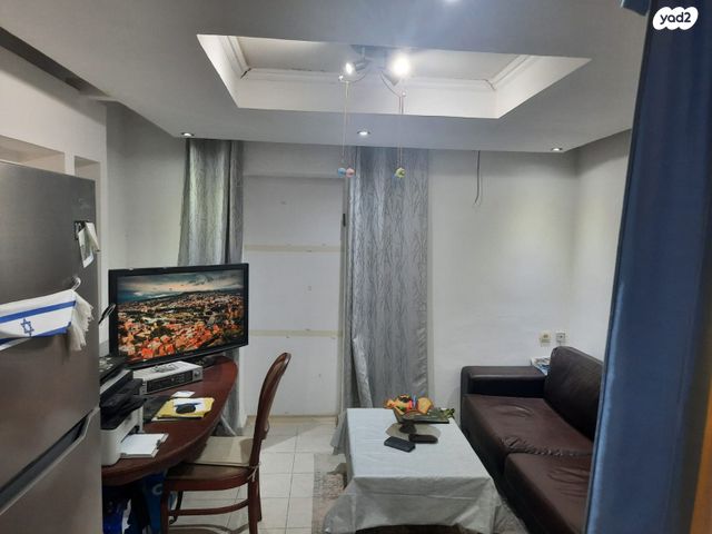 דירה, מרסיי 9, קרית שפרינצק, חיפה