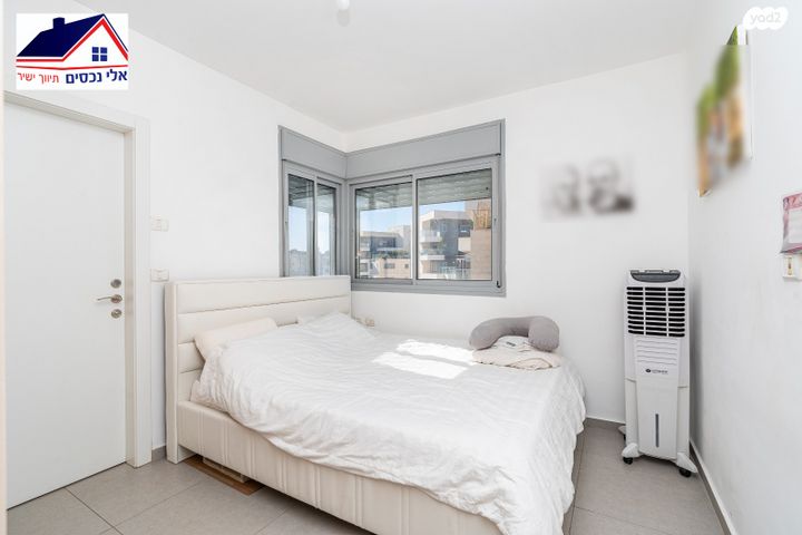 דירה, שוהם 62, אבני חן, חריש