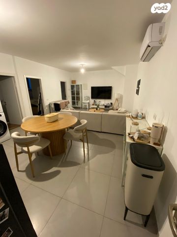 יחידת דיור, הכורם 30, נווה עוז, פתח תקווה