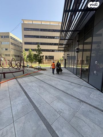 דירה, תוצרת הארץ 5, נחלת יצחק, תל אביב יפו