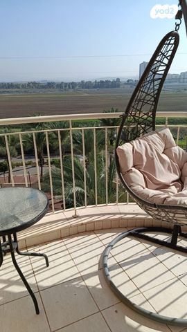 דירת גן, שדרות הבנים 4, הפרפר, קרית ביאליק