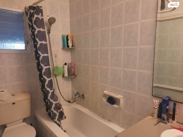 דירה, מרסיי 9, קרית שפרינצק, חיפה