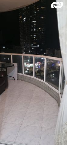 דירה, החלוצים 5, רובע הקריה, הסיטי, אשדוד