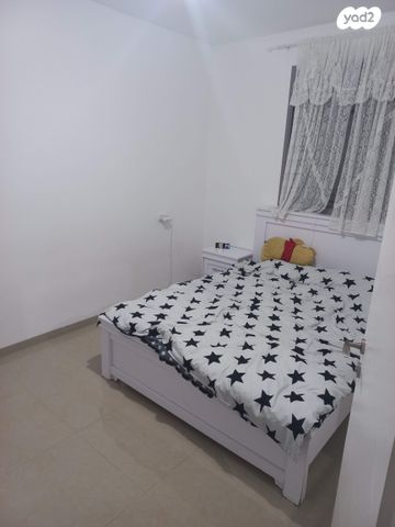 דירה, לוי אשכול 30, קרית רבין, בית שאן