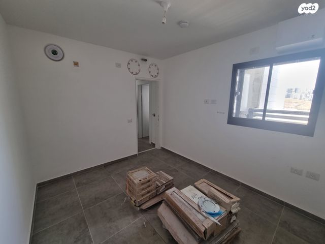 דירה, הרב שלום שבזי 229, פסגות אפק, ראש העין