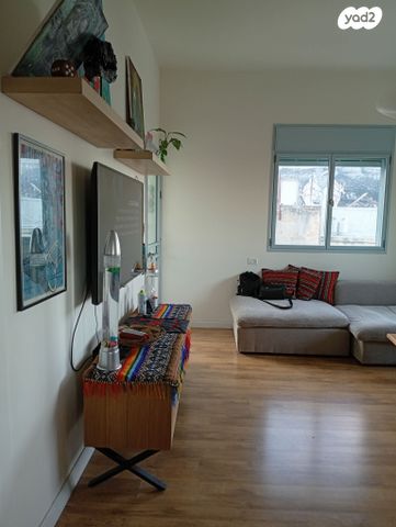 גג/ פנטהאוז, מסדה 20, מסדה, חיפה