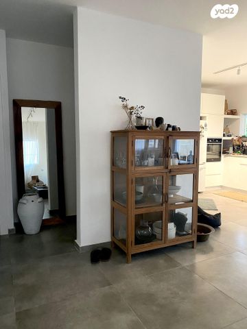 דירה, הגפן 1, יגל, יגל