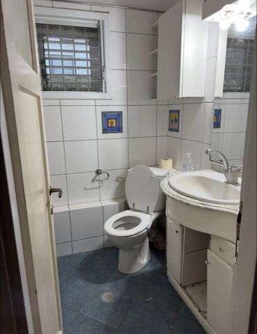 דו משפחתי, צעירי ציון 7, נווה עמל, הרצליה