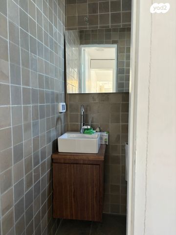 גג/ פנטהאוז, גואל 2, התקוה, בית יעקב, נווה צה"ל, תל אביב יפו