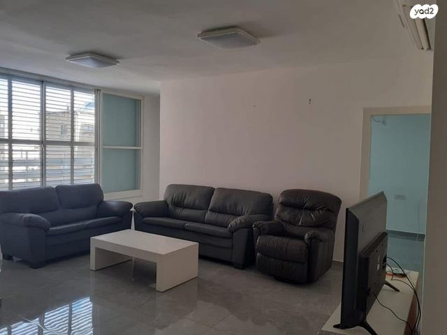 דירה, יהודה הלוי 22, מרכז העיר דרום, נתניה