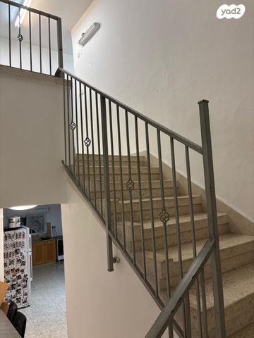 דופלקס, שדרות רש"י 28, קיבוץ גלויות, קרית מלאכי